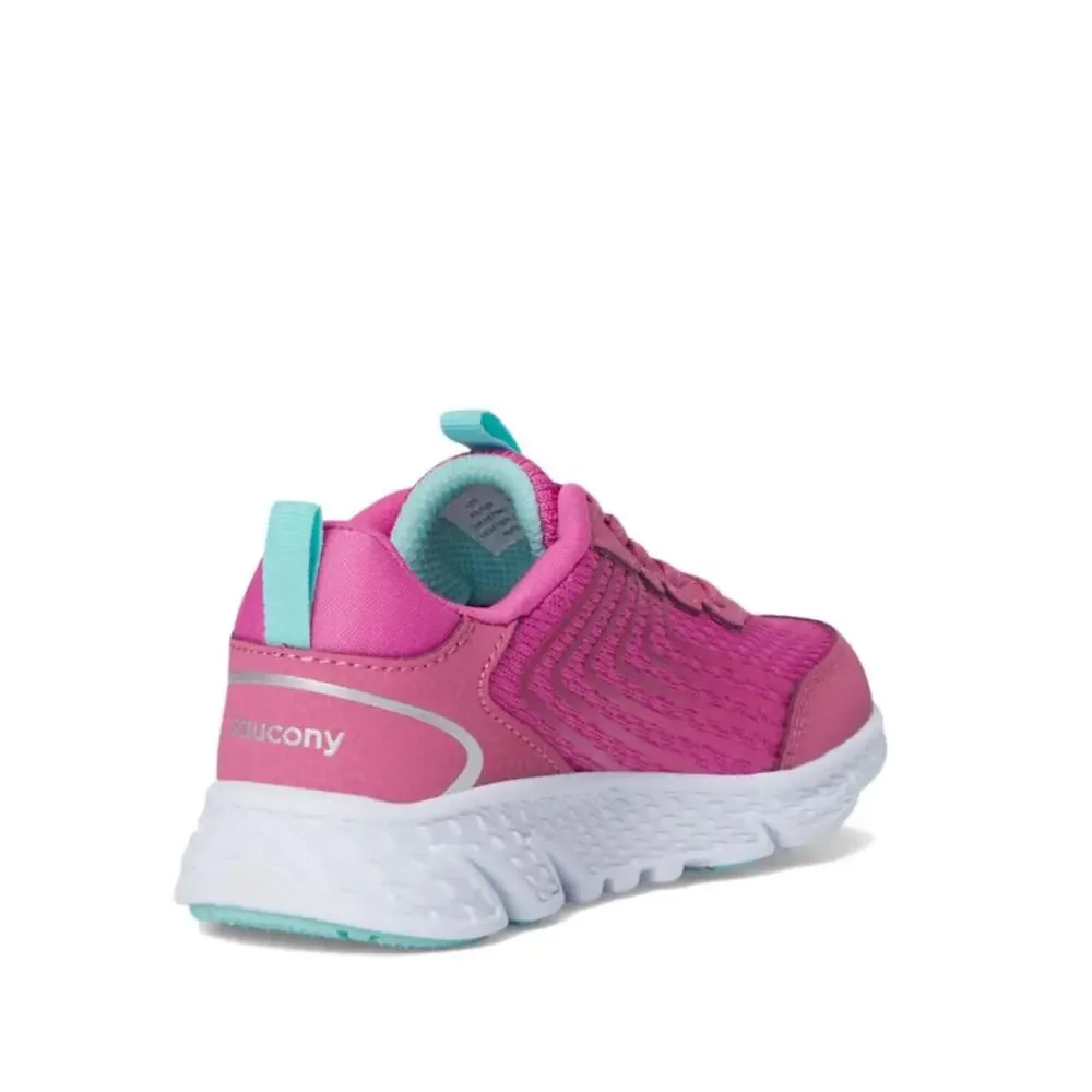 Saucony Wind 3.0 Big Kid Size 5 New